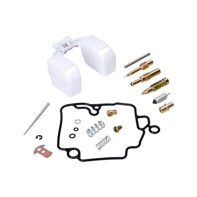 Kit de reparación carburador Keihin CVK 50 Naraku