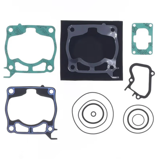 Juntas de cilindro Big Bore d.58mm 144cc Yamaha YZ 125 22-25 / YZ X 125 23-25 Athena