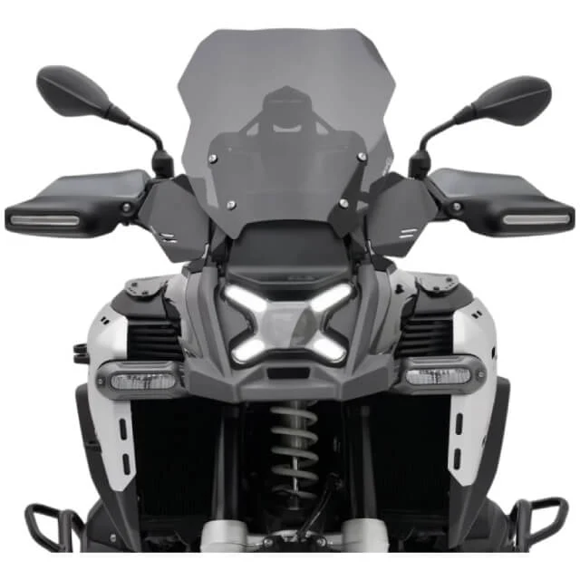 Alerón / Deflector BMW R 1300 GS ADVENTURE >2025 BCD