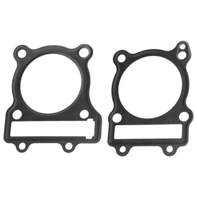 Kit juntas cilindro/culata 66mm ZS212 Pitbike AllPro
