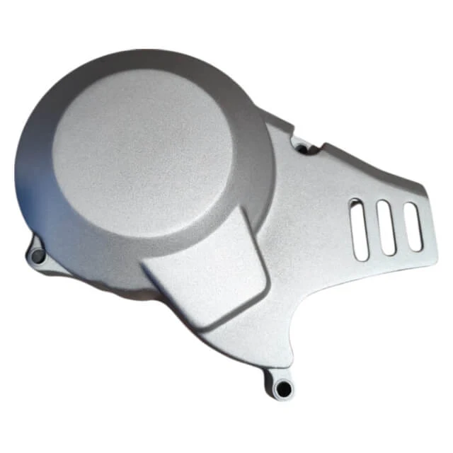 Tapa de encendido tipo YX de aluminio Pitbike Allpro