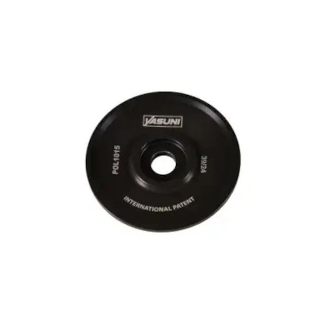 Semipolea de variador Yasuni Racing Derbi Variant 70 / Proto 50