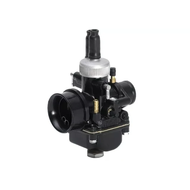 Carburador tipo PHBG d=19mm Black Edition Stage6