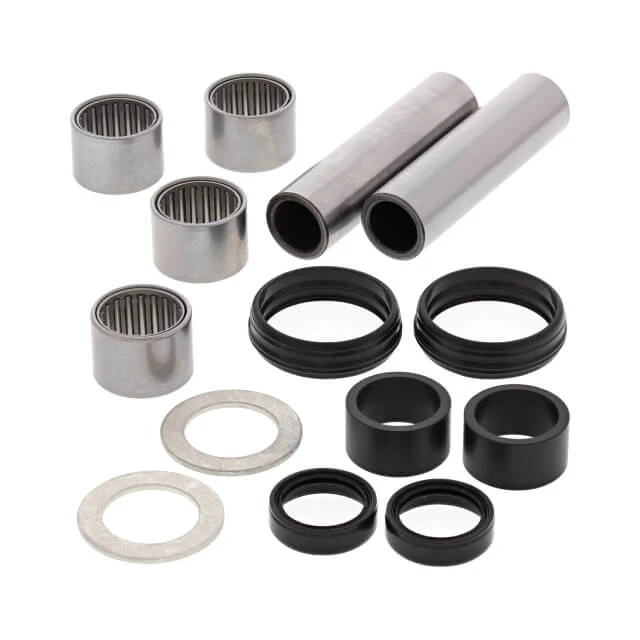 Kit rodamientos de basculante Yamaha Raptor 700 06-21 All Balls