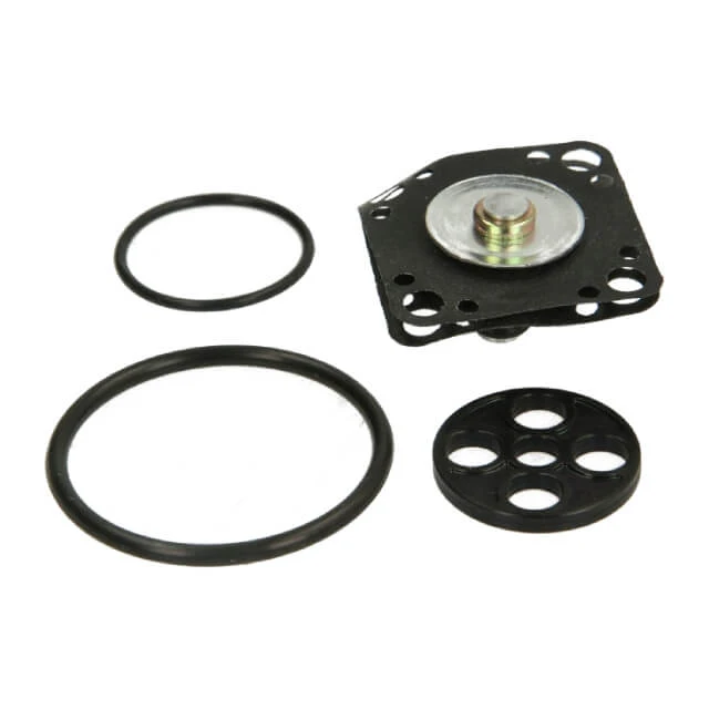 Kit Reparación grifo de gasolina Kawasaki EN500 / KL650 Tourmax