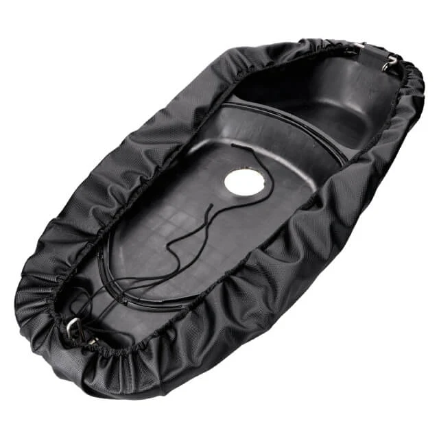 Funda asiento scooter universal desmontable