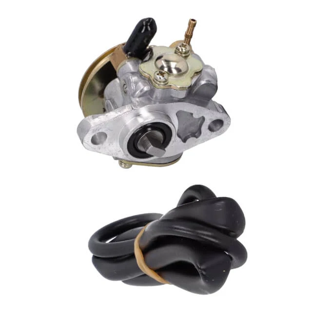 Bomba aceite Derbi euro 3/4