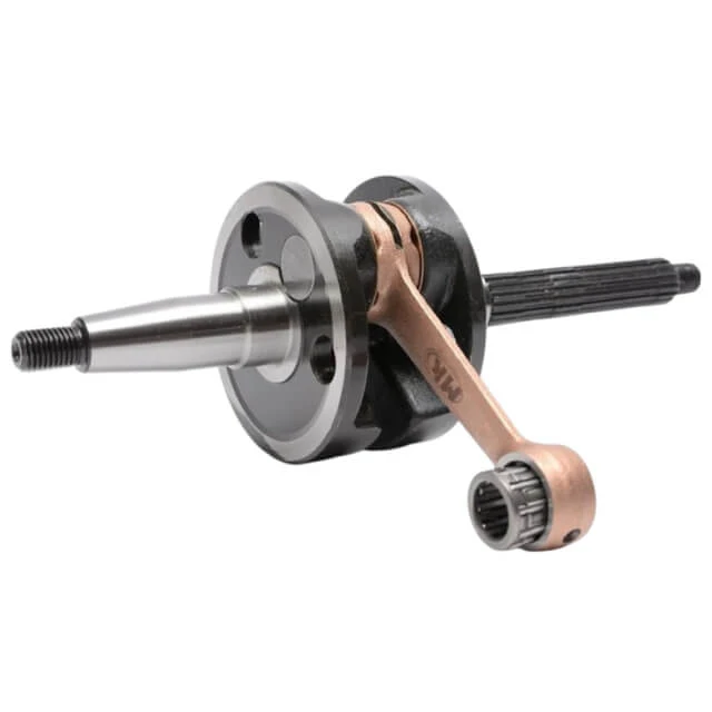 Cigüeñal Metrakit Minarelli horizontal bulón 10mm
