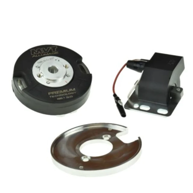 Encendido racing MVT Premium Derbi Variant Start 5