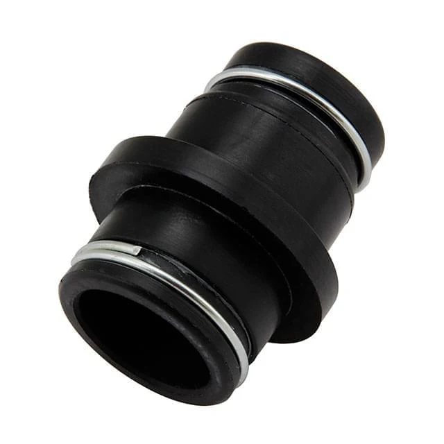 Goma unión escape silenciador Yamaha DT 50 / YZ 85
