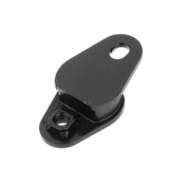 Soporte escape Yamaha DT 50 LC 94-00