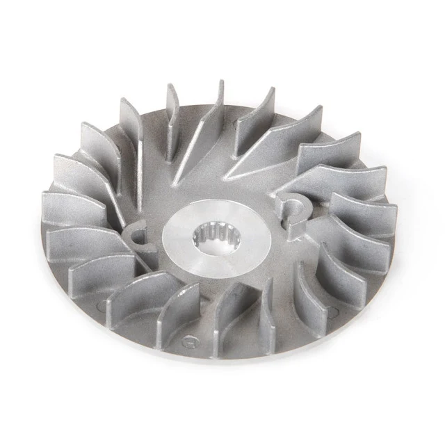 Polea ventilador variador Yamaha X-Max / Majesty 125 14-20 Allpro