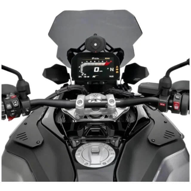 Tapas deposito BMW R 1300 GS Adventure >2025 BCD