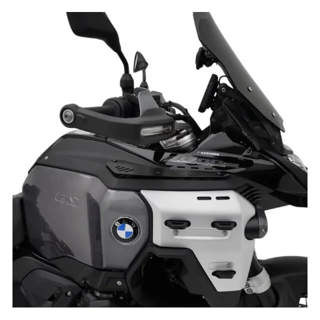 Tapas deposito BMW R 1300 GS Adventure >2025 BCD