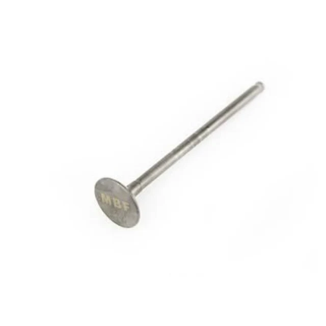 Válvula de escape Z190 26mm MBF