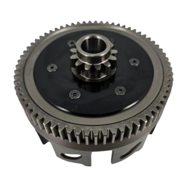 Campana de embrague Daytona Anima 65-19T