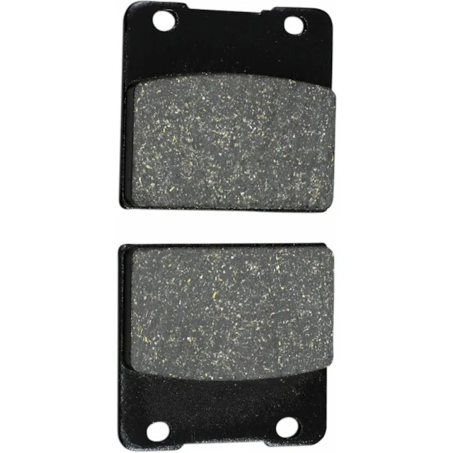 Pastillas de freno delanteras Suzuki RG 500 86-87 EBC
