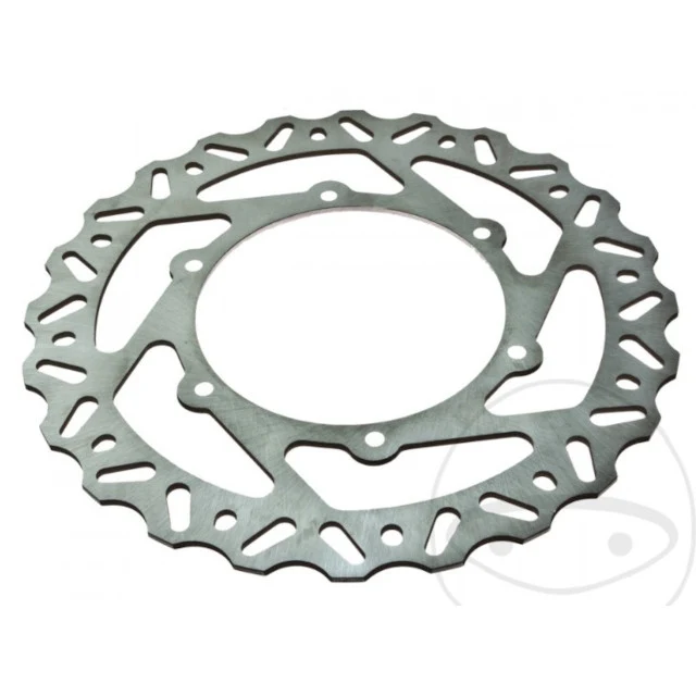 Disco de freno delantero Yamaha WR 250 / 450 F / YZ 125 / 250 TRW