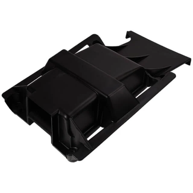Tapa caja de filtro Rieju MRT 50-125 / Marathon 125