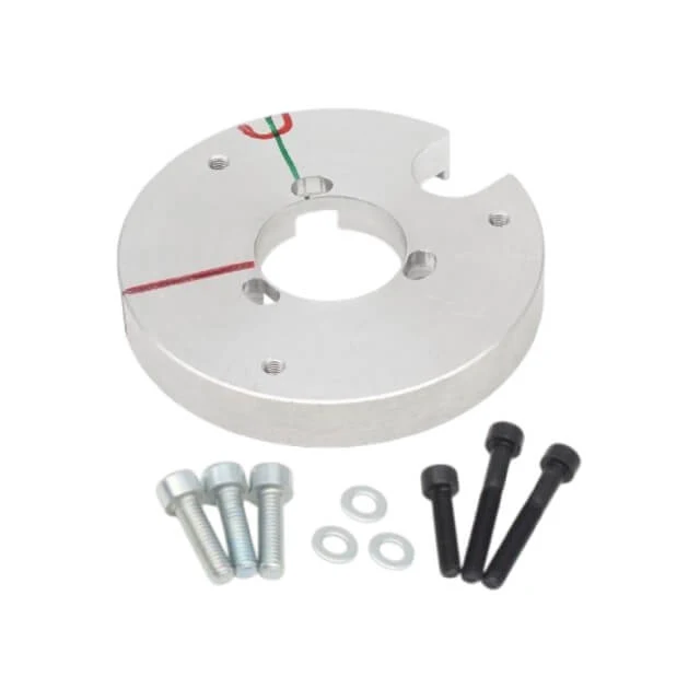 Placa base rotor Italkit Honda NSR 125 EP.001.29