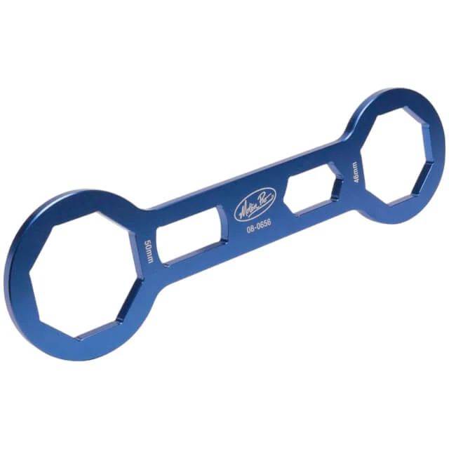 Llave tapa horquilla Showa 46-50mm Motion PRO
