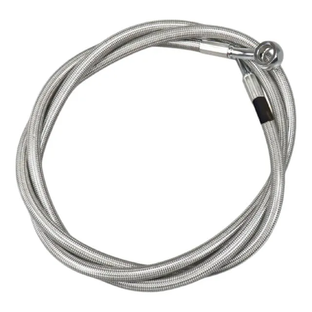 Latiguillo de freno trasero Yamaha Aerox 200 cm JMP