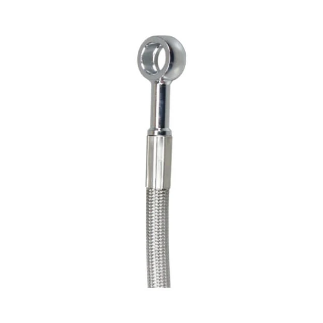 Latiguillo de freno trasero Yamaha Aerox 200 cm JMP