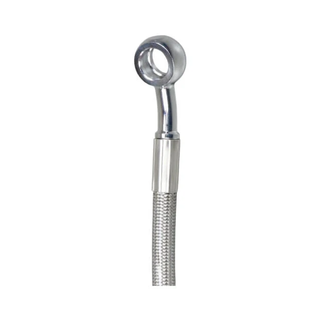 Latiguillo de freno trasero Yamaha Aerox 200 cm JMP