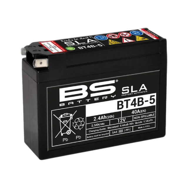 Batería SLA BT4B-5 BS