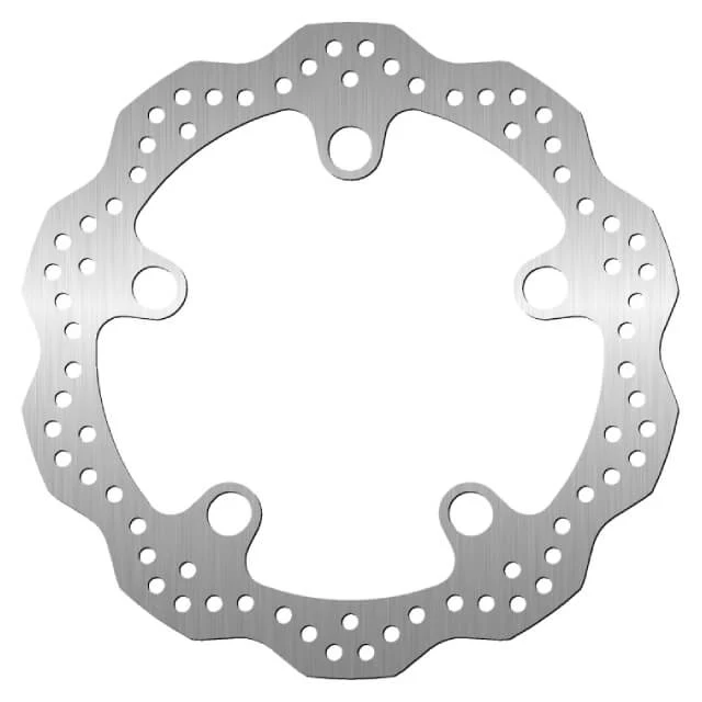 Disco de freno delantero Honda CB 750 Hornet 23-24 NG Brake Disc