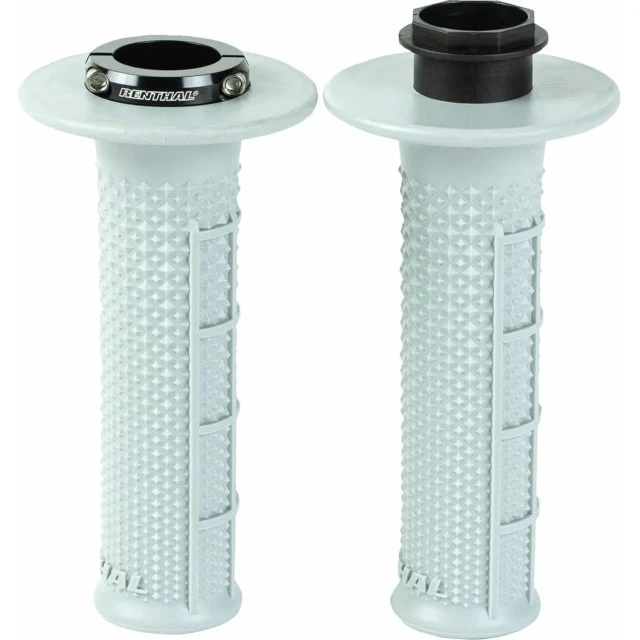 Puños Renthal MX Lock-On - tapered soft