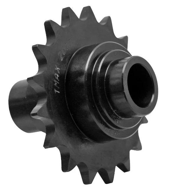 Piñon transmisión Yamaha T-Max 530 17-19 17D RB Max