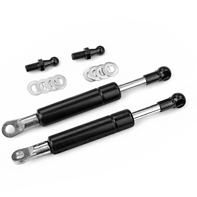 Kit amortiguadores asiento Yamaha T-Max 500/530 08-21 RB Max