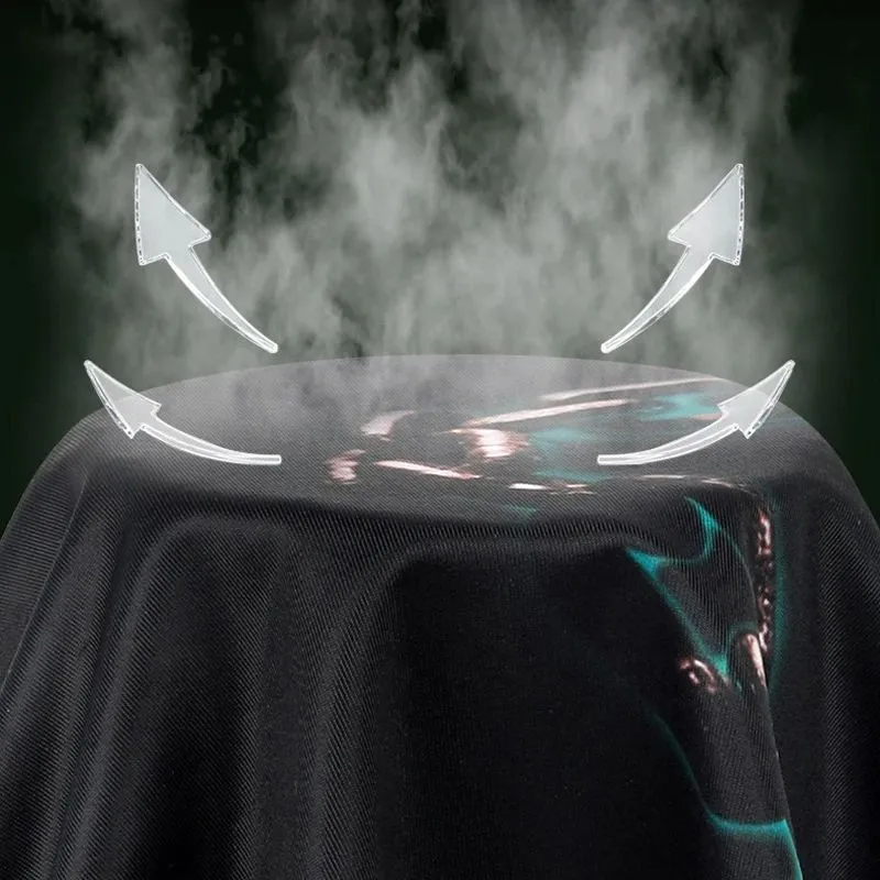 Cagoule moto - Skull tête de mort