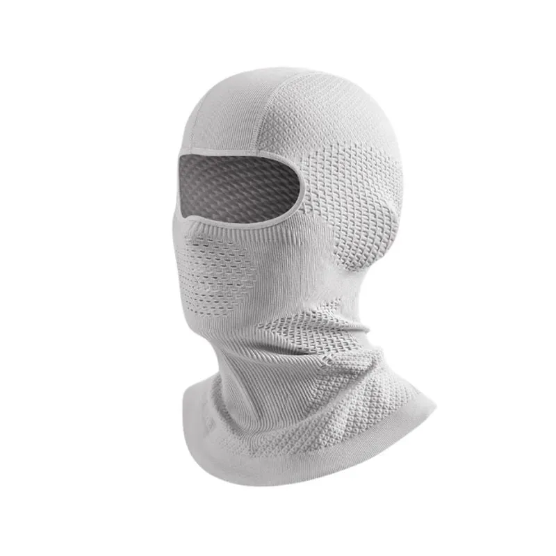 Cagoule moto - Road mask