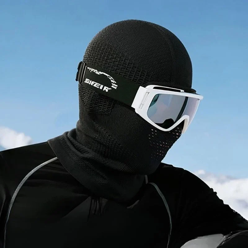 Cagoule moto - Road mask