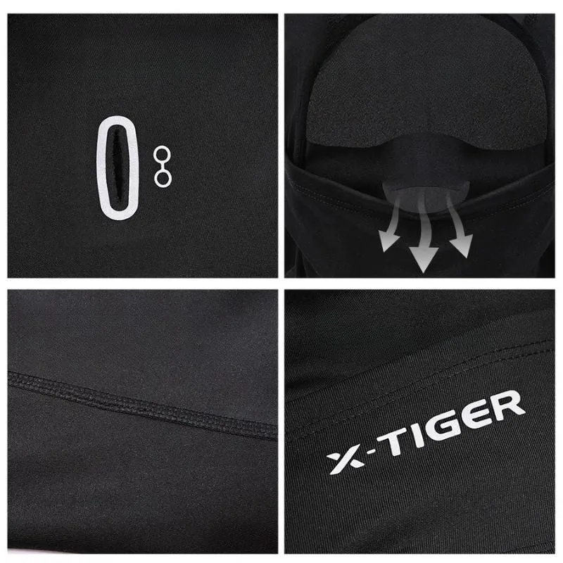 Cagoule moto - X-Tiger