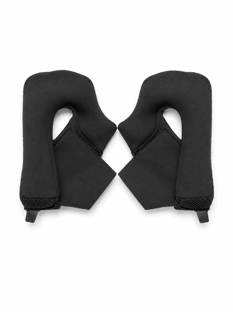 Wangenpolster Klapphelm Aperio