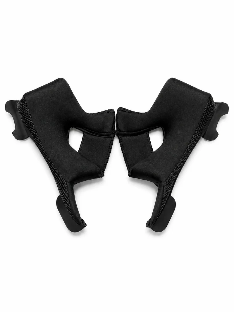 Wangenpolster MX Helm Fortis