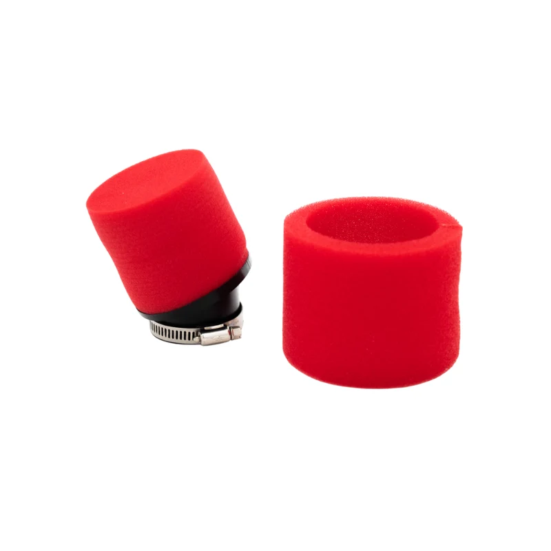 Filtre de puissance 42MM Rouge