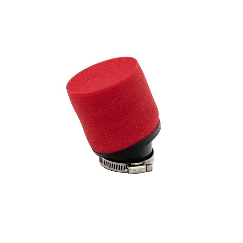 Filtre de puissance 42MM Rouge