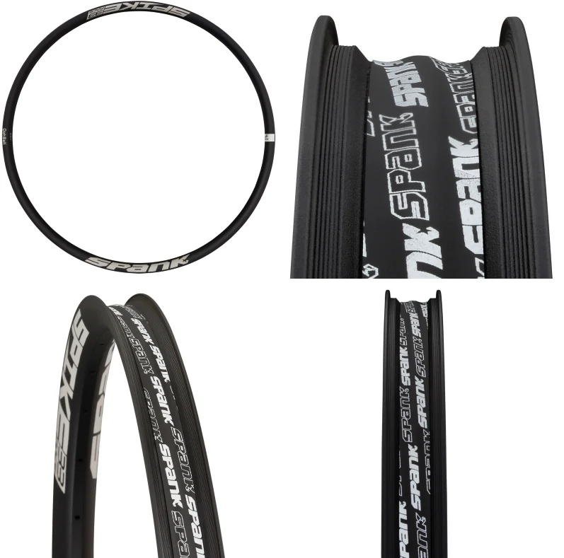 Jante Spank Spike Race 33, 29" noir