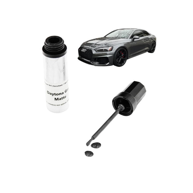 Stylo retouche Daytona Gris Mat 12ML