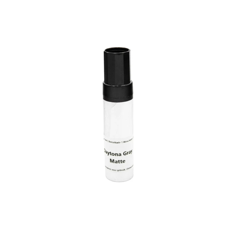 Stylo retouche Daytona Gris Mat 12ML