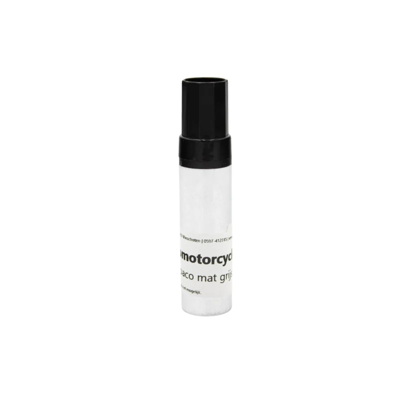 Stylo retouche Opaco Gris Mat 121 12ML