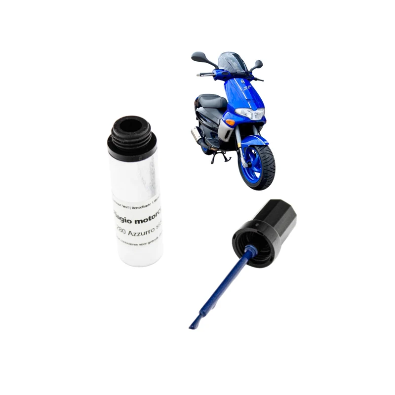 Stylo peinture Azzurro Siderale 280 12ML