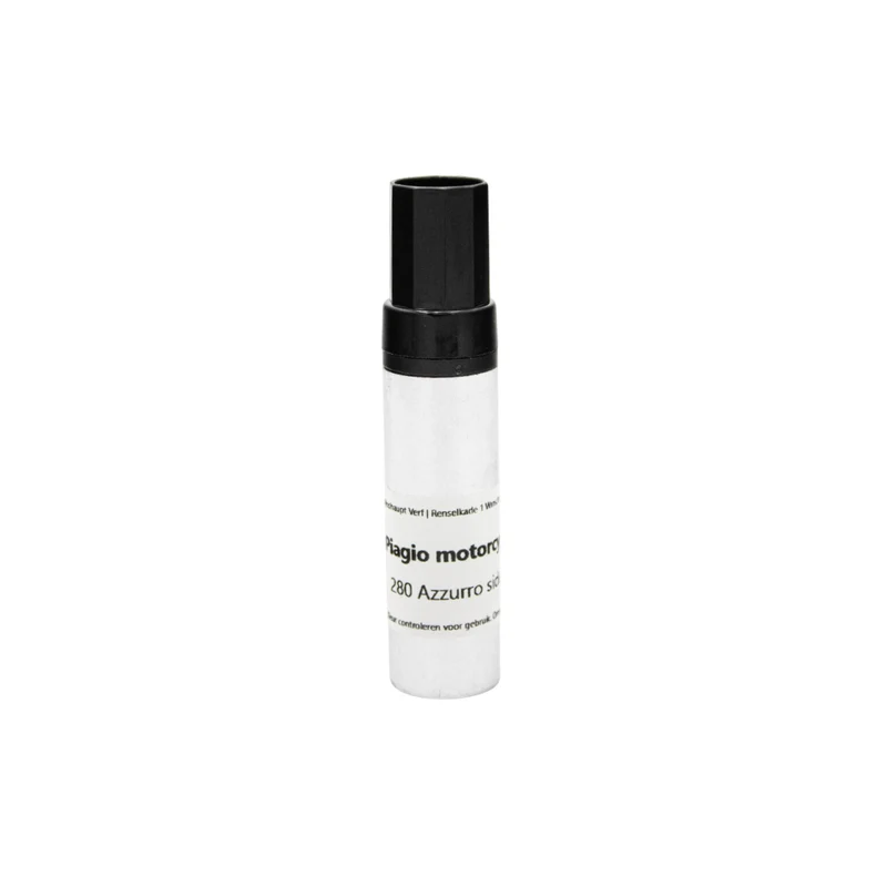 Stylo peinture Azzurro Siderale 280 12ML