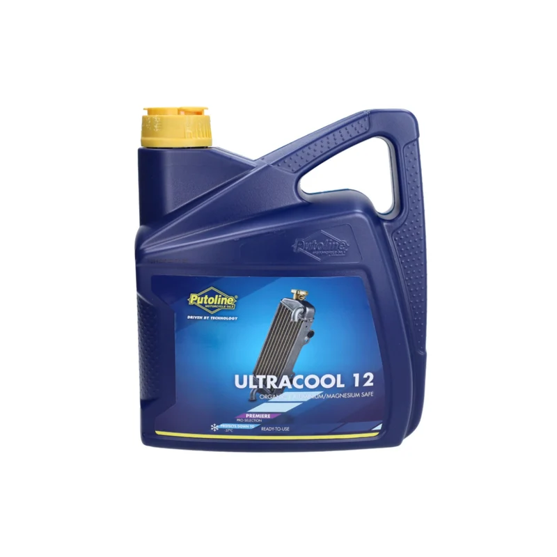 Liquide de refroidissement Putoline 4L