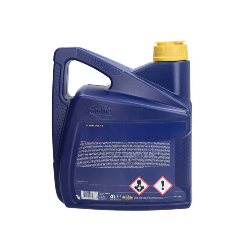 Liquide de refroidissement Putoline 4L