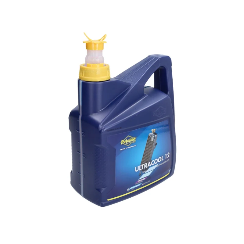 Liquide de refroidissement Putoline 4L